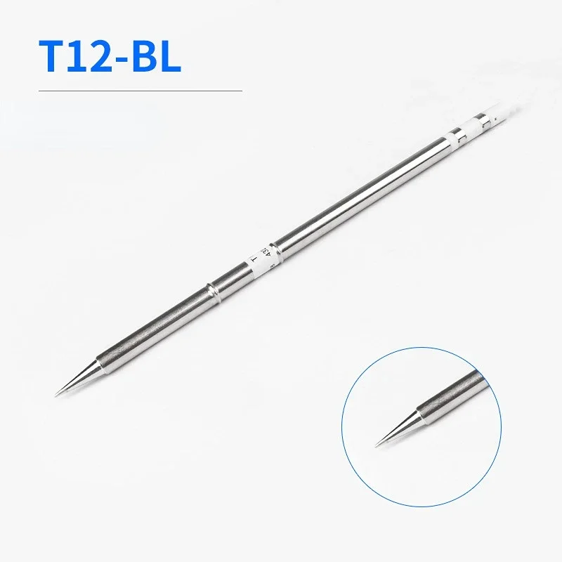 T12 Series Soldering Iron Tips - Industrial Laser Soldering Iron 评论和价格
