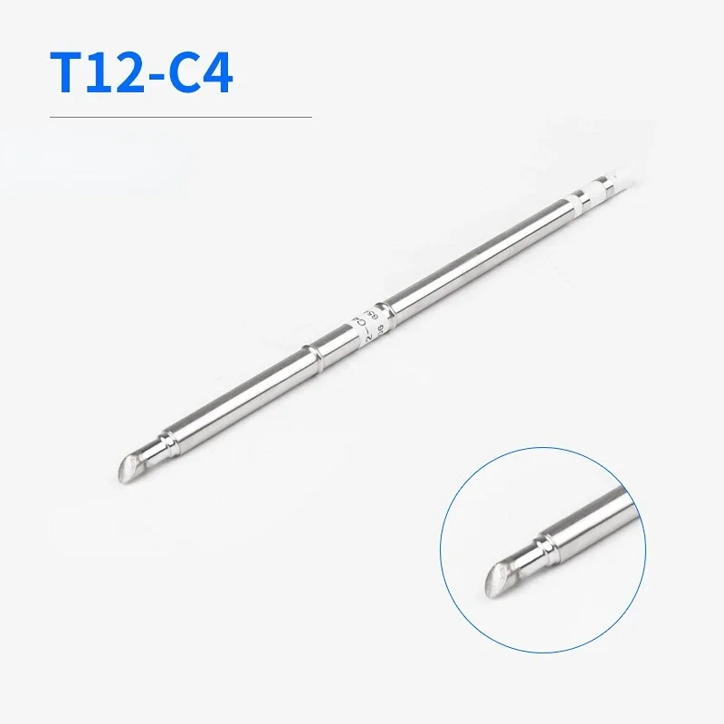 T12 Series Soldering Iron Tips - Industrial Laser Soldering Iron 评论和价格