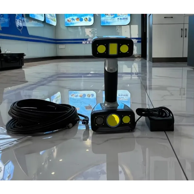 2026  Hot Sale Industrial Prof - Industrial Laser Scanner 评论和价格