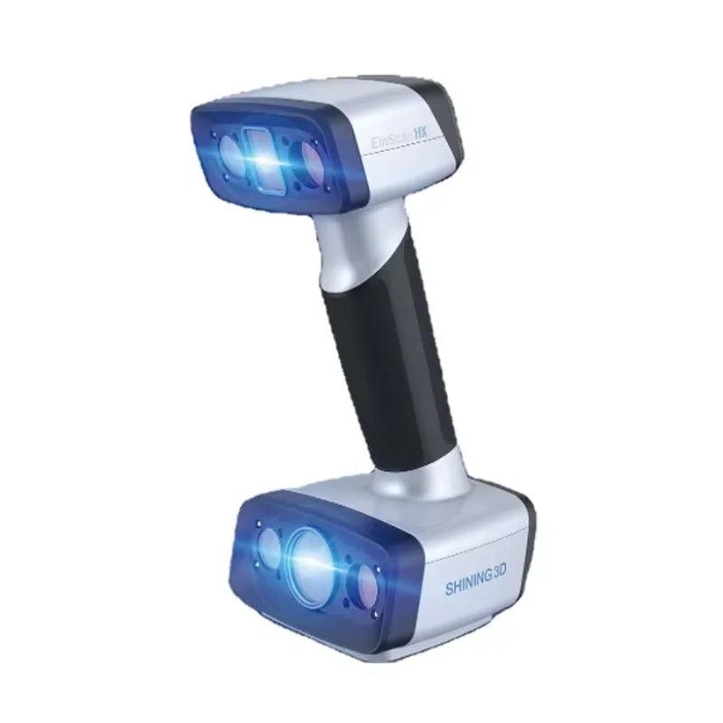 2026  Hot Sale Industrial Prof - Industrial Laser Scanner 评论和价格