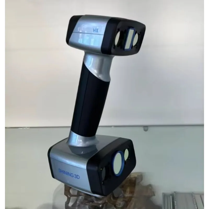 2026  Hot Sale Industrial Prof - Industrial Laser Scanner 评论和价格