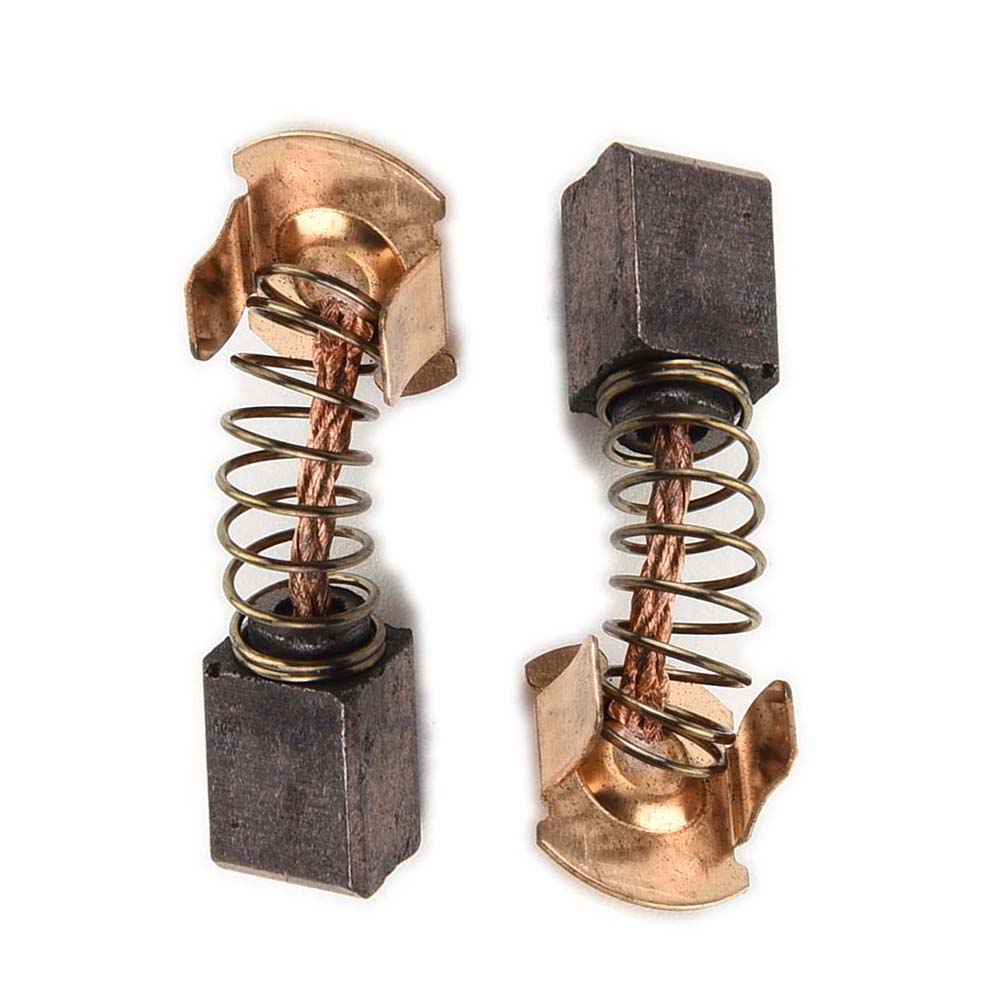 2pcs Carbon Brushes Replacemen - Makita Drill Ddf484 评论和价格