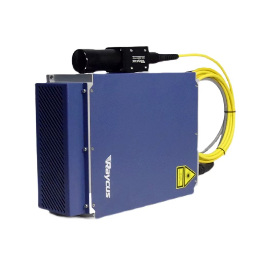 MINGLAN 20W 30W 50W Q-switched - Fiber Laser Source 20W 评论和价格