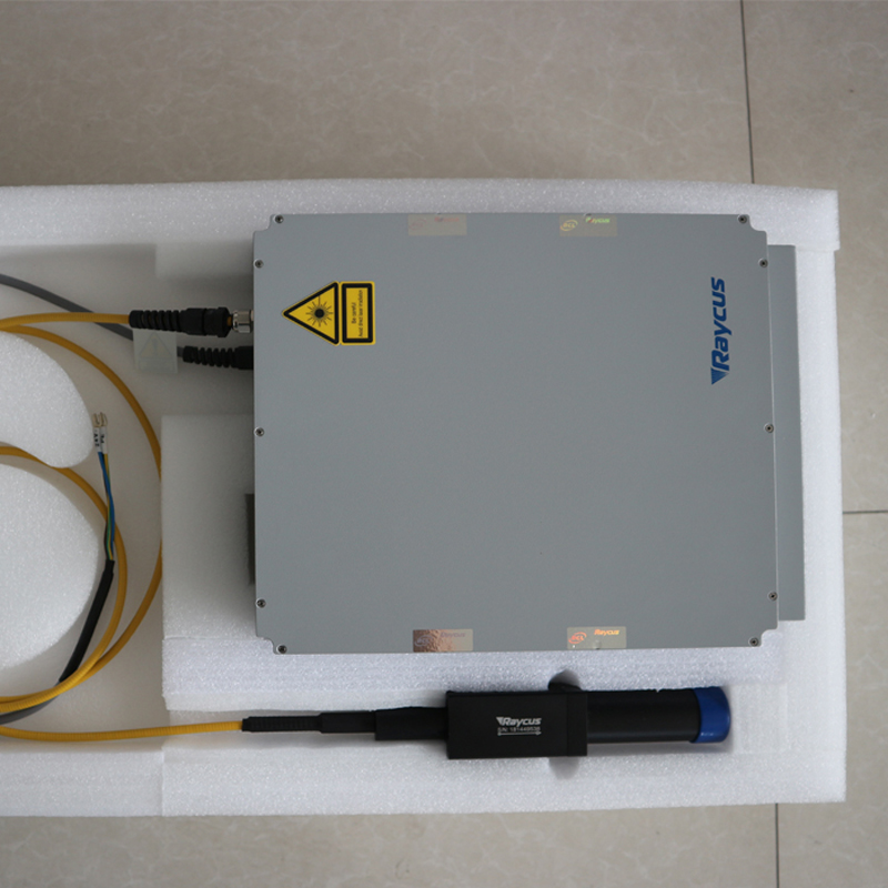MINGLAN 20W 30W 50W Q-switched - Fiber Laser Source 20W 评论和价格